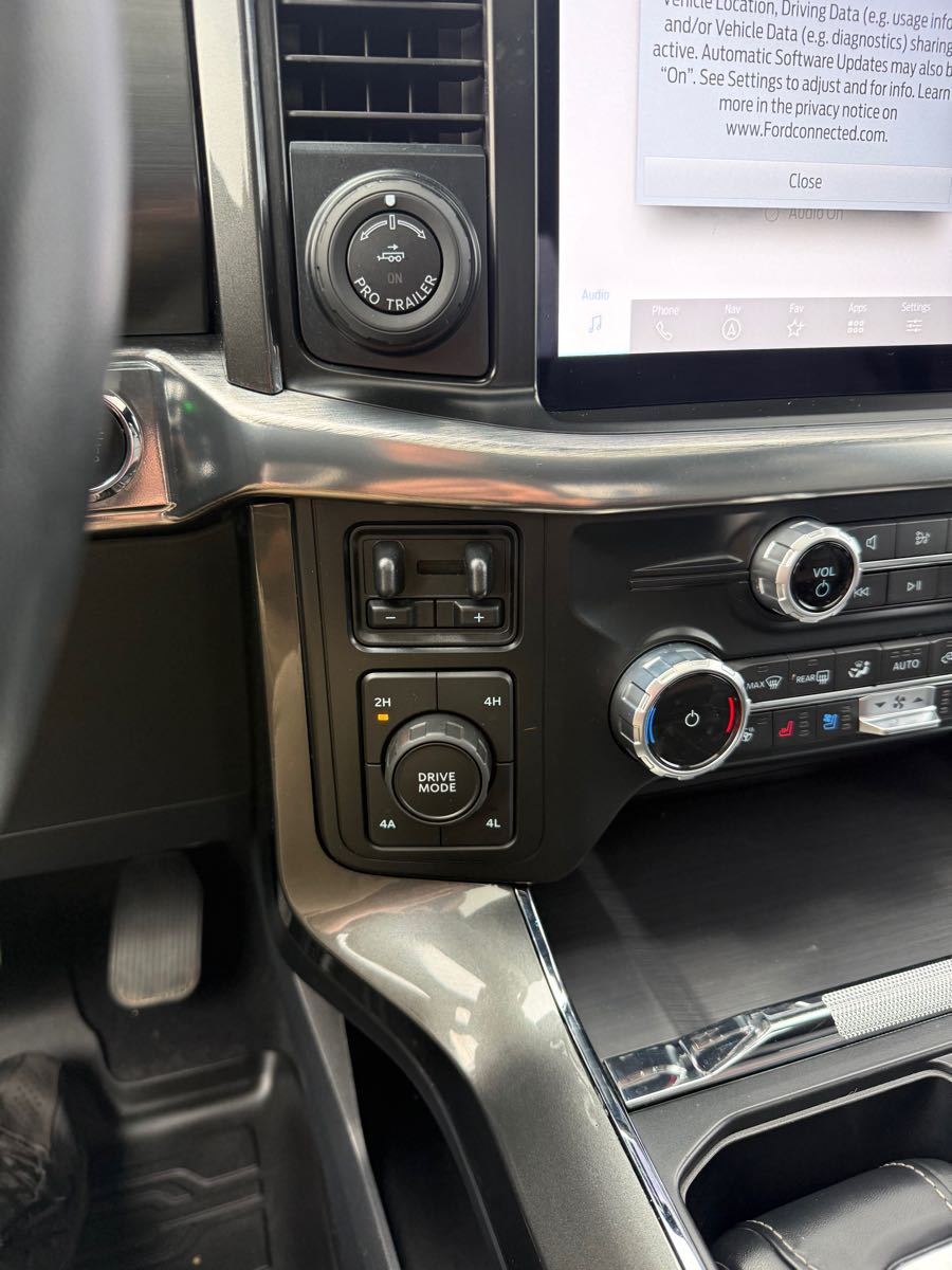 2023 Ford F-150 Lariat - Photo 19
