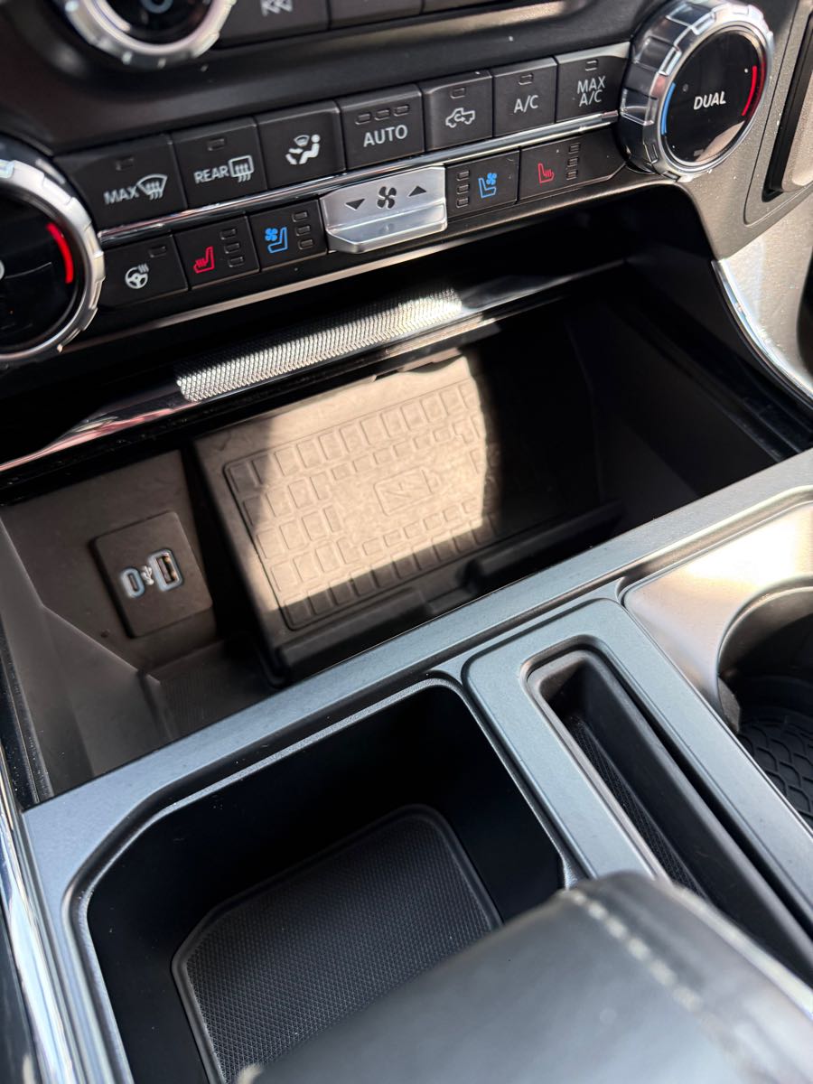 2022 Ford F-150 Lariat - Photo 23