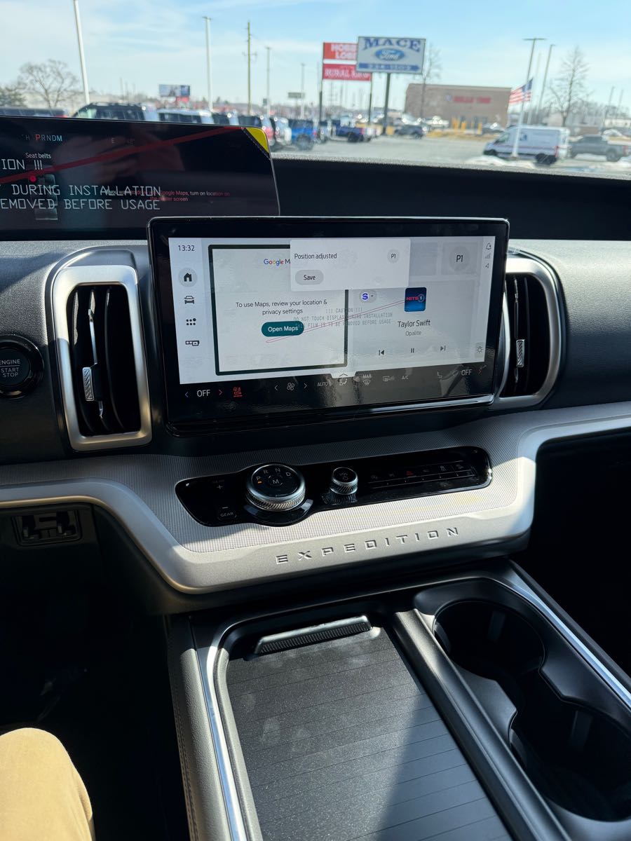 2026 Ford Expedition MAX Active - Photo 17