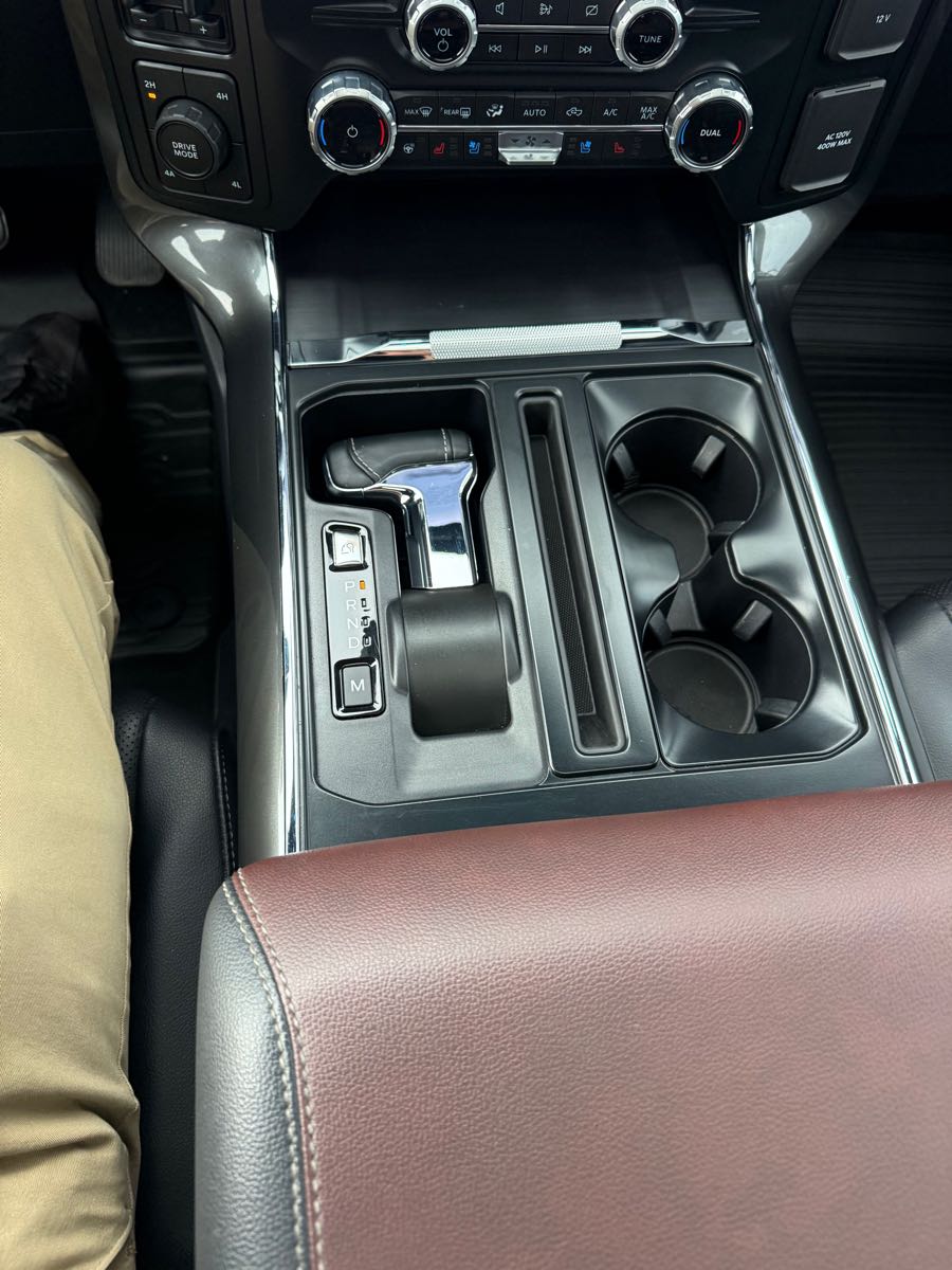 2023 Ford F-150 Lariat - Photo 22
