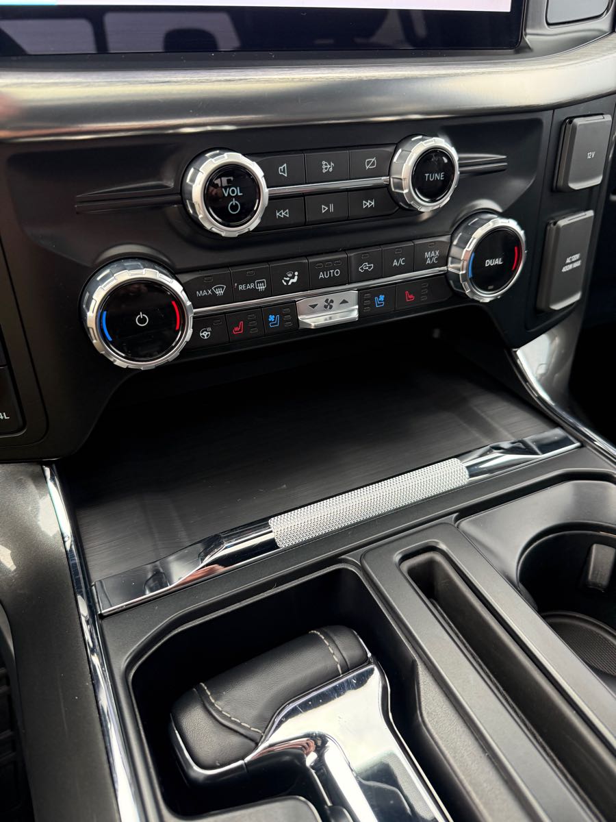 2023 Ford F-150 Lariat - Photo 20