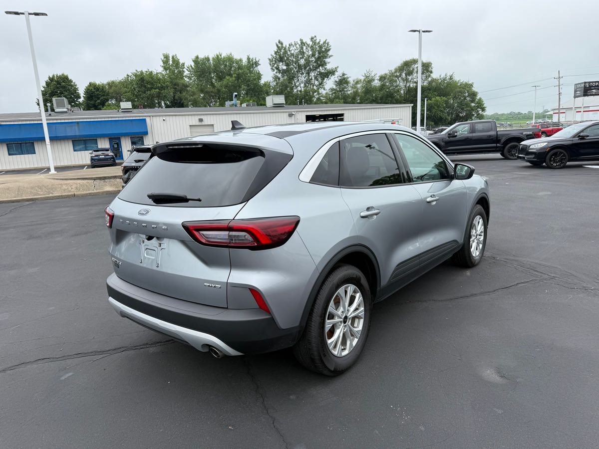 2024 Ford Escape Active - Photo 6