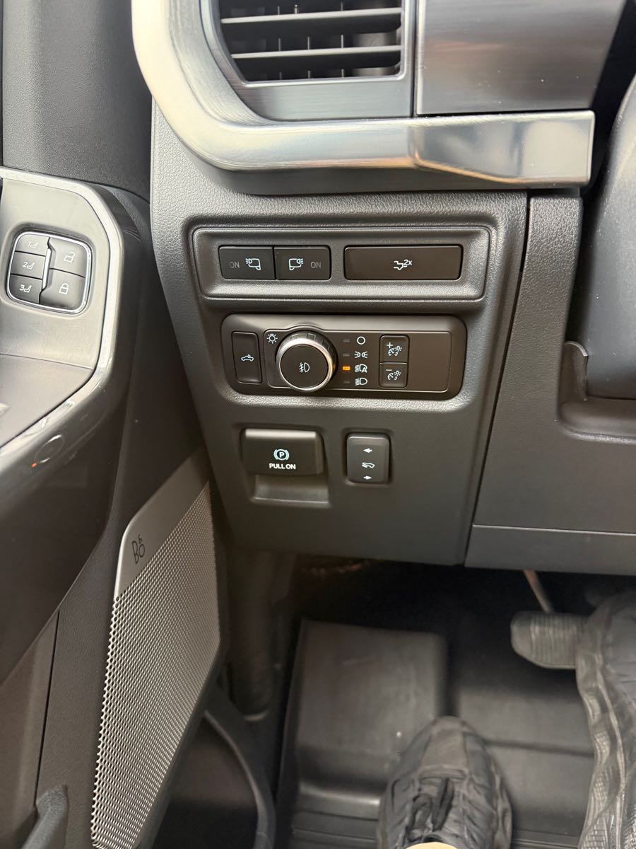 2023 Ford F-150 Lariat - Photo 24