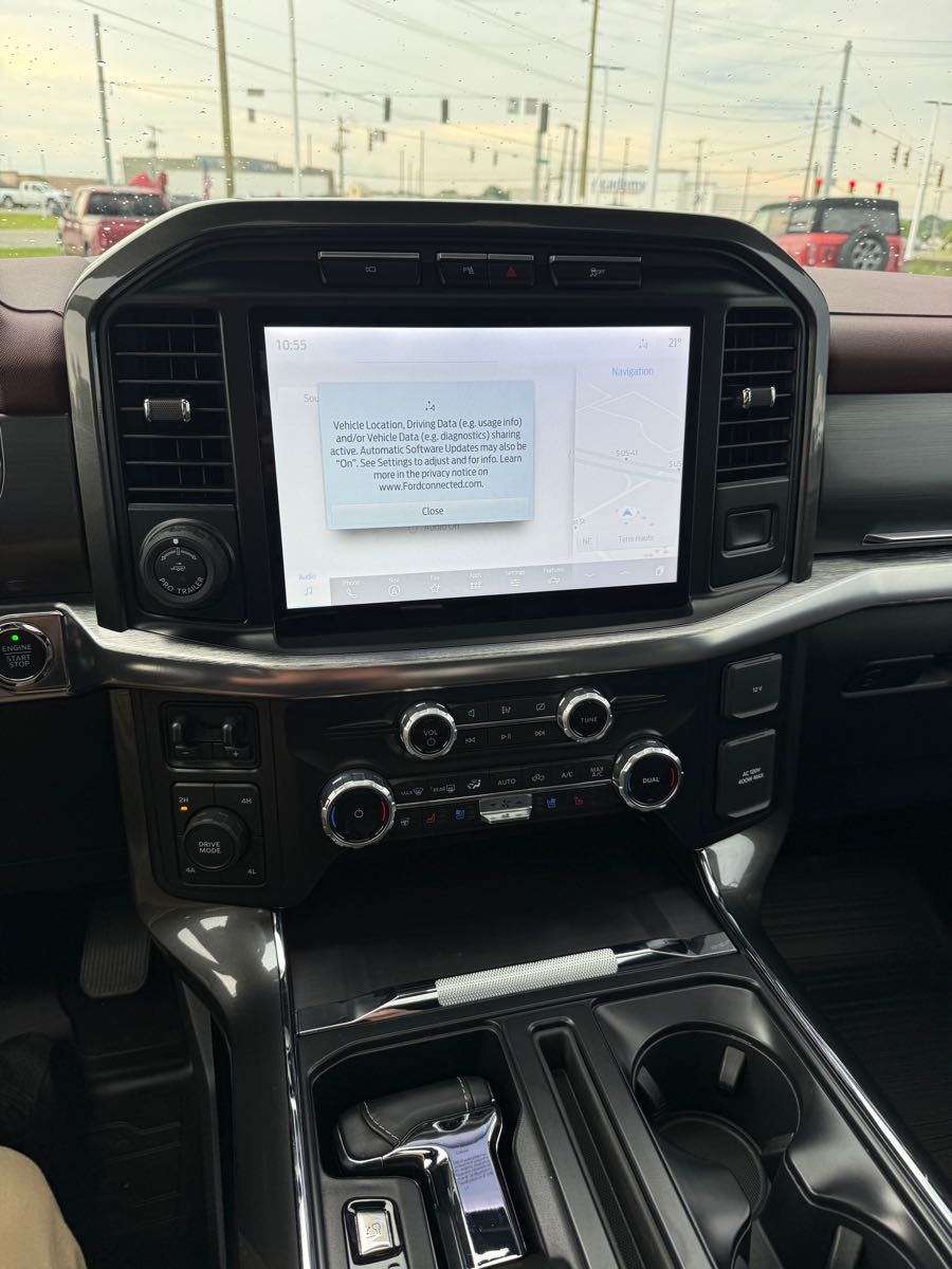 2023 Ford F-150 Lariat - Photo 16
