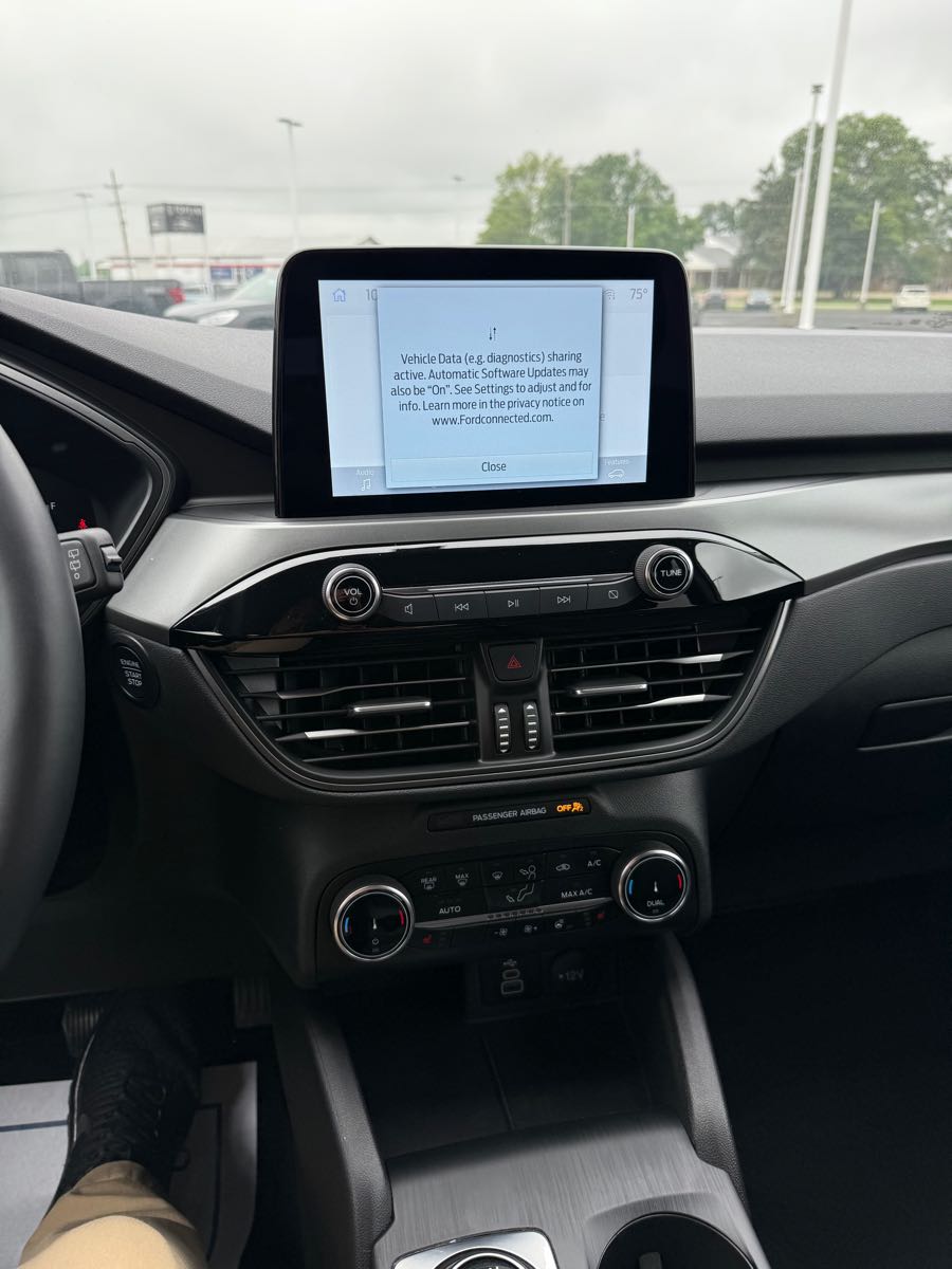 2024 Ford Escape Active - Photo 16