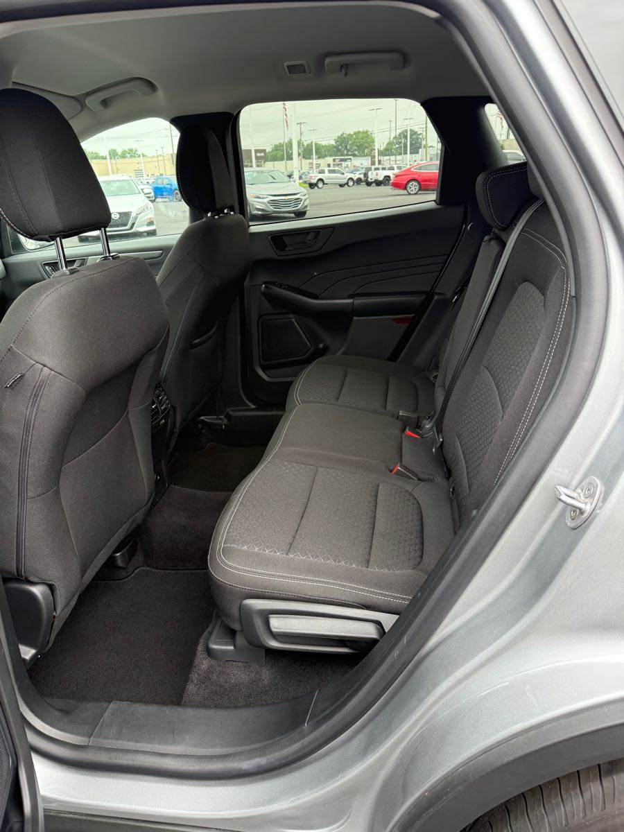 2024 Ford Escape Active - Photo 10