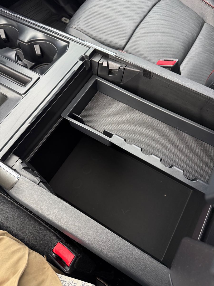 2023 Ford F-150 Lariat - Photo 27