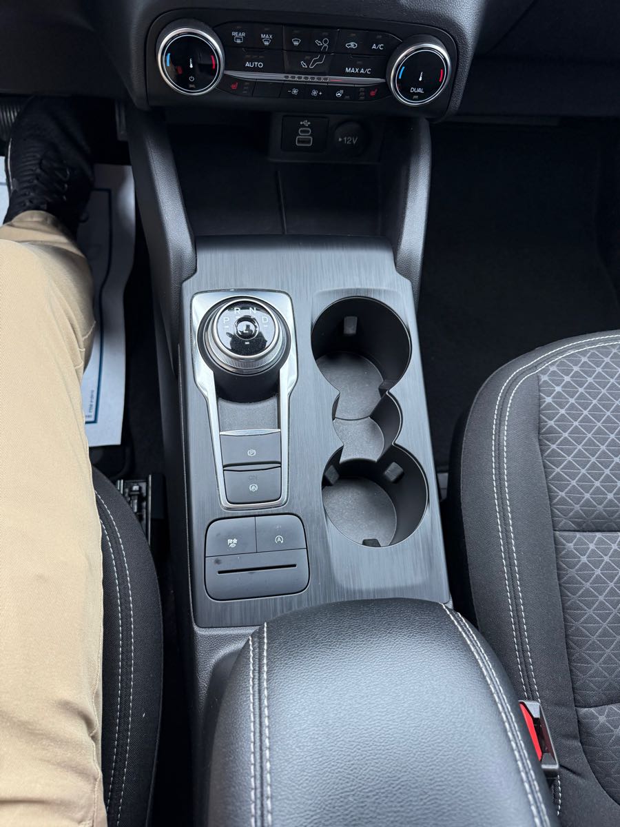 2024 Ford Escape Active - Photo 20