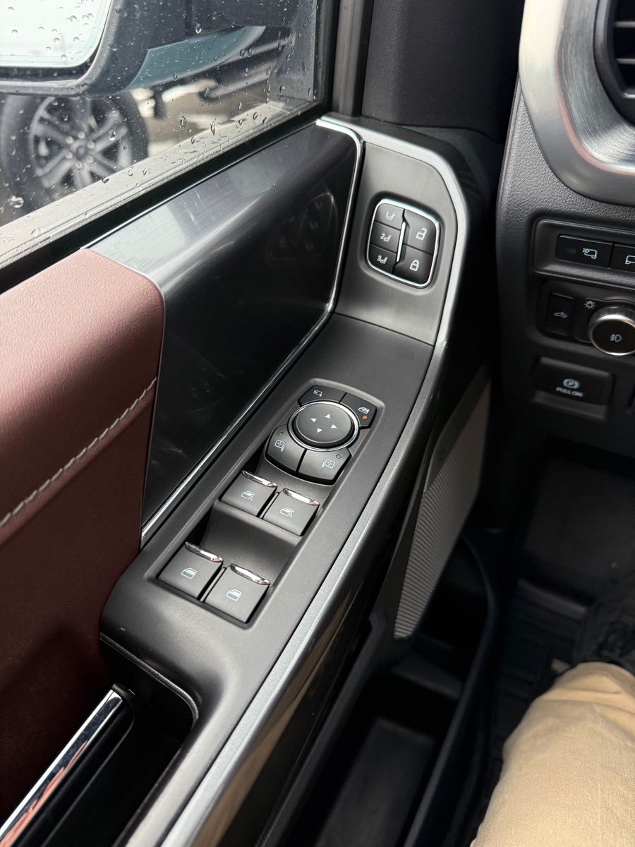 2023 Ford F-150 Lariat - Photo 26
