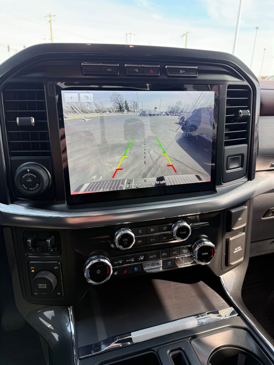 2022 Ford F-150 Lariat - Photo 20