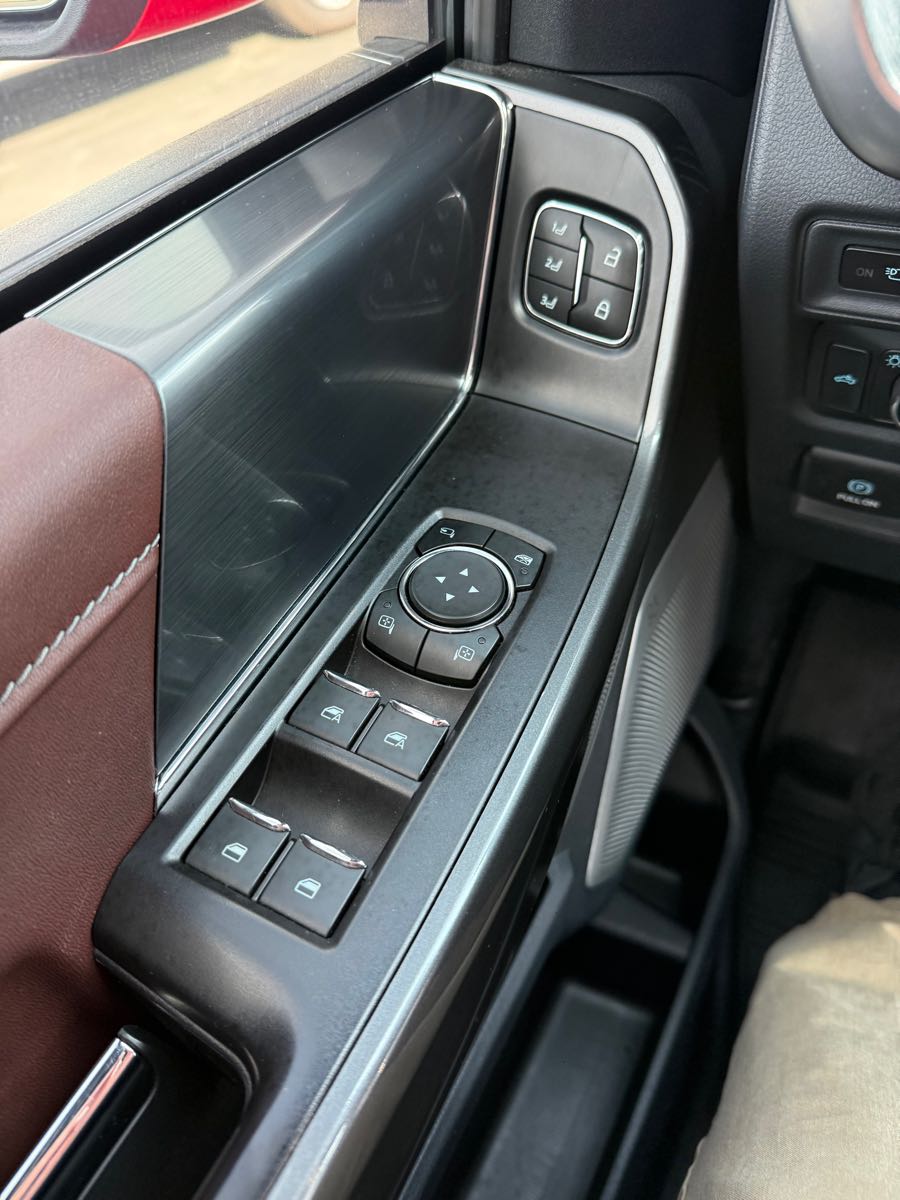 2022 Ford F-150 Lariat - Photo 26