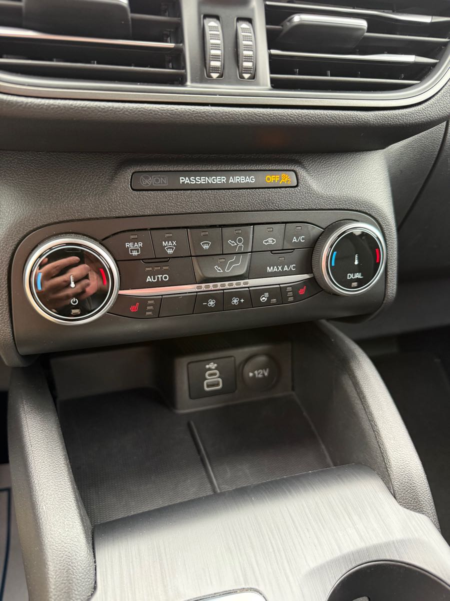 2024 Ford Escape Active - Photo 18