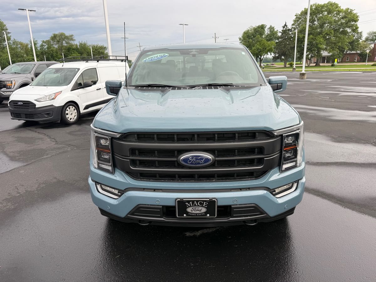 1FTEW1EP4PKD55087