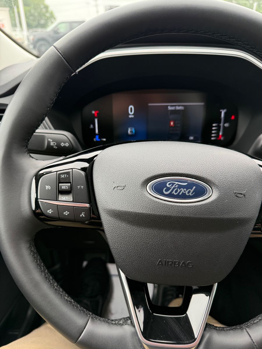 2024 Ford Escape Active - Photo 14