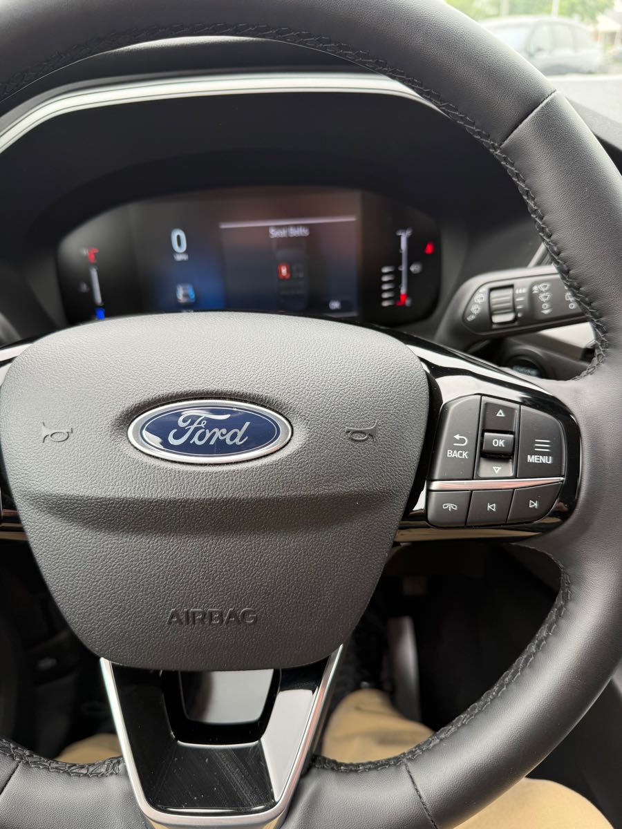 2024 Ford Escape Active - Photo 15