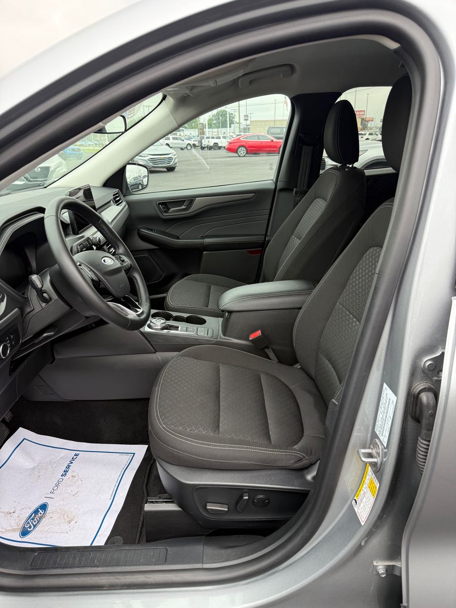 2024 Ford Escape Active - Photo 9