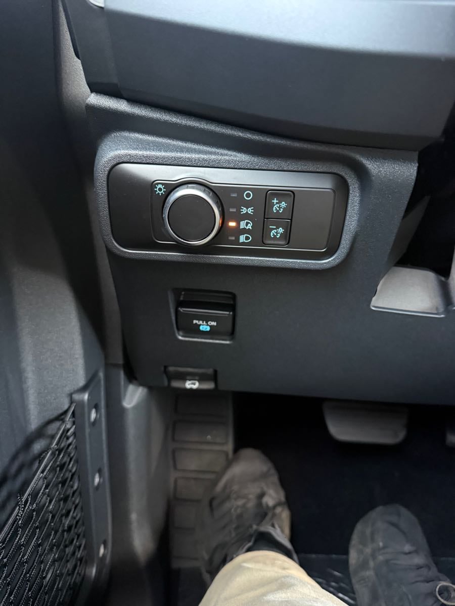 2025 Ford Bronco 4-Door Big Bend - Photo 26
