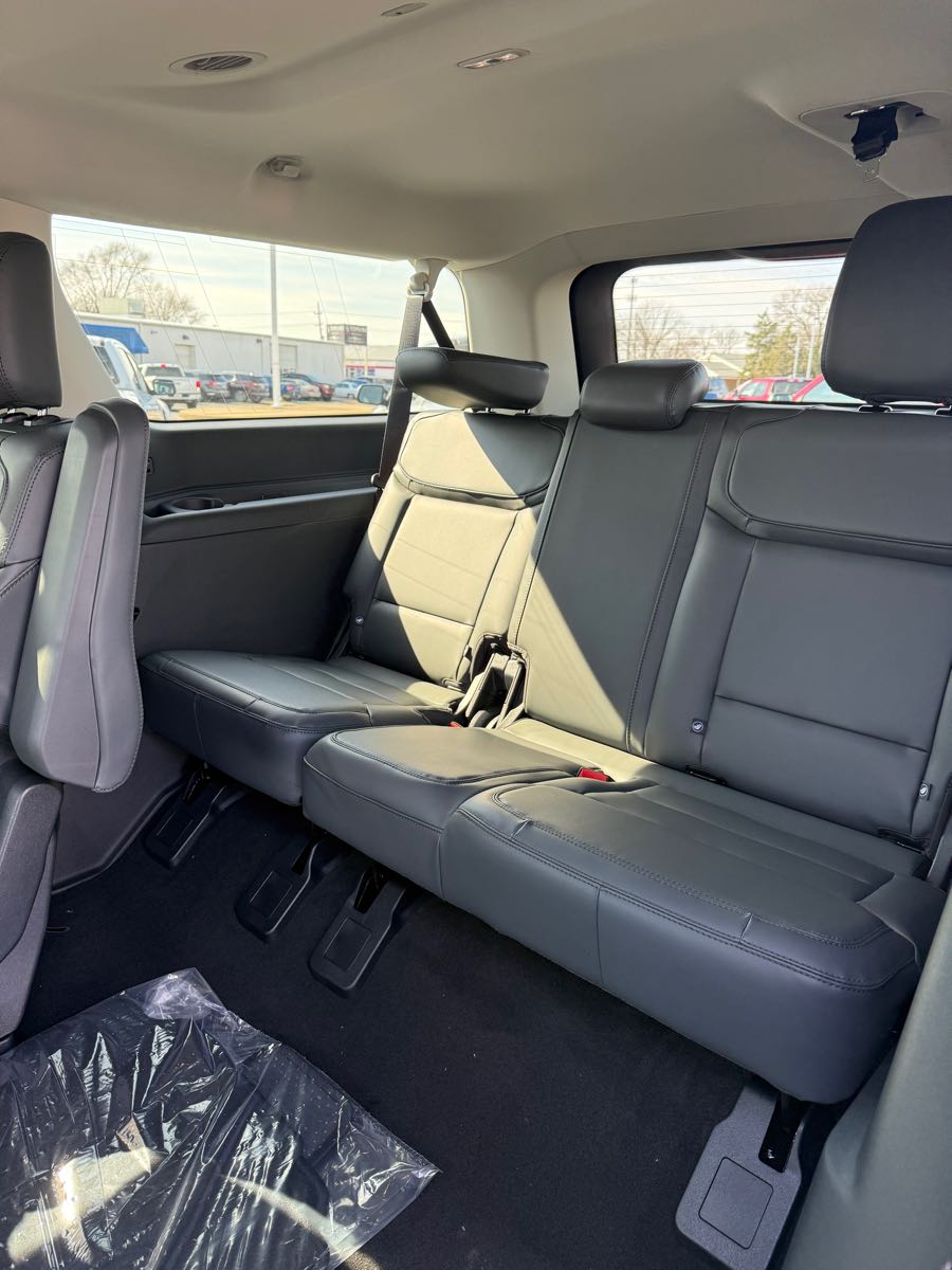 2026 Ford Expedition MAX Active - Photo 12
