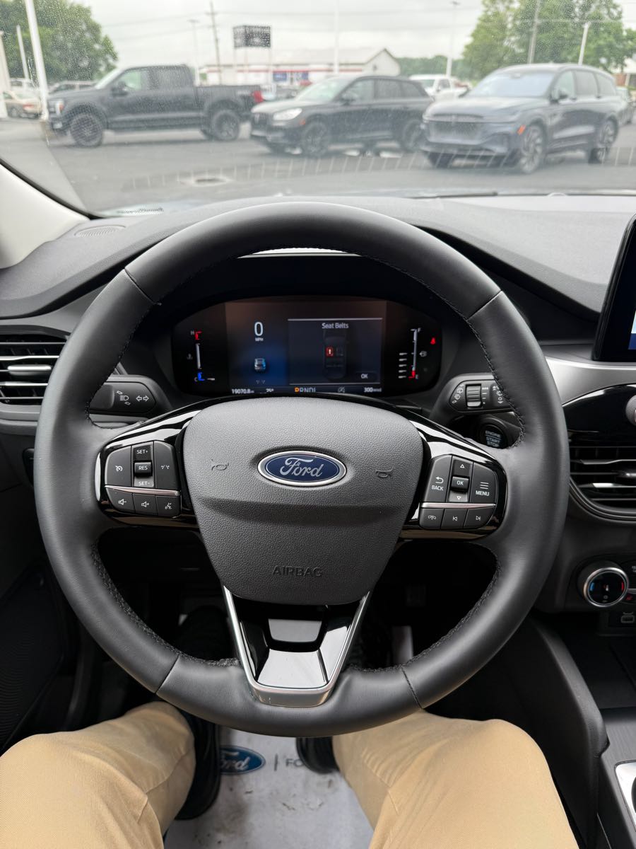 2024 Ford Escape Active - Photo 12