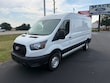  Ford Transit Commercial