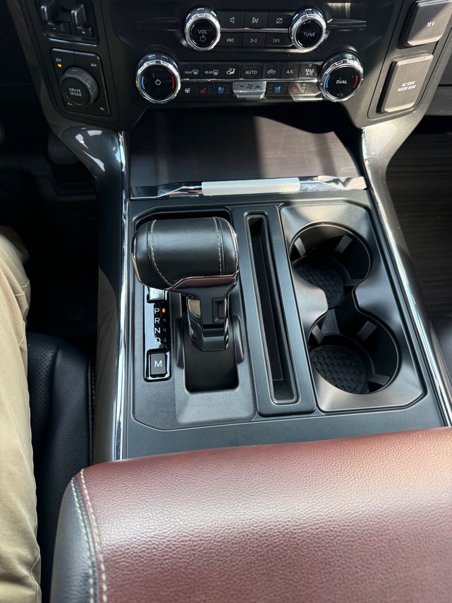 2022 Ford F-150 Lariat - Photo 24