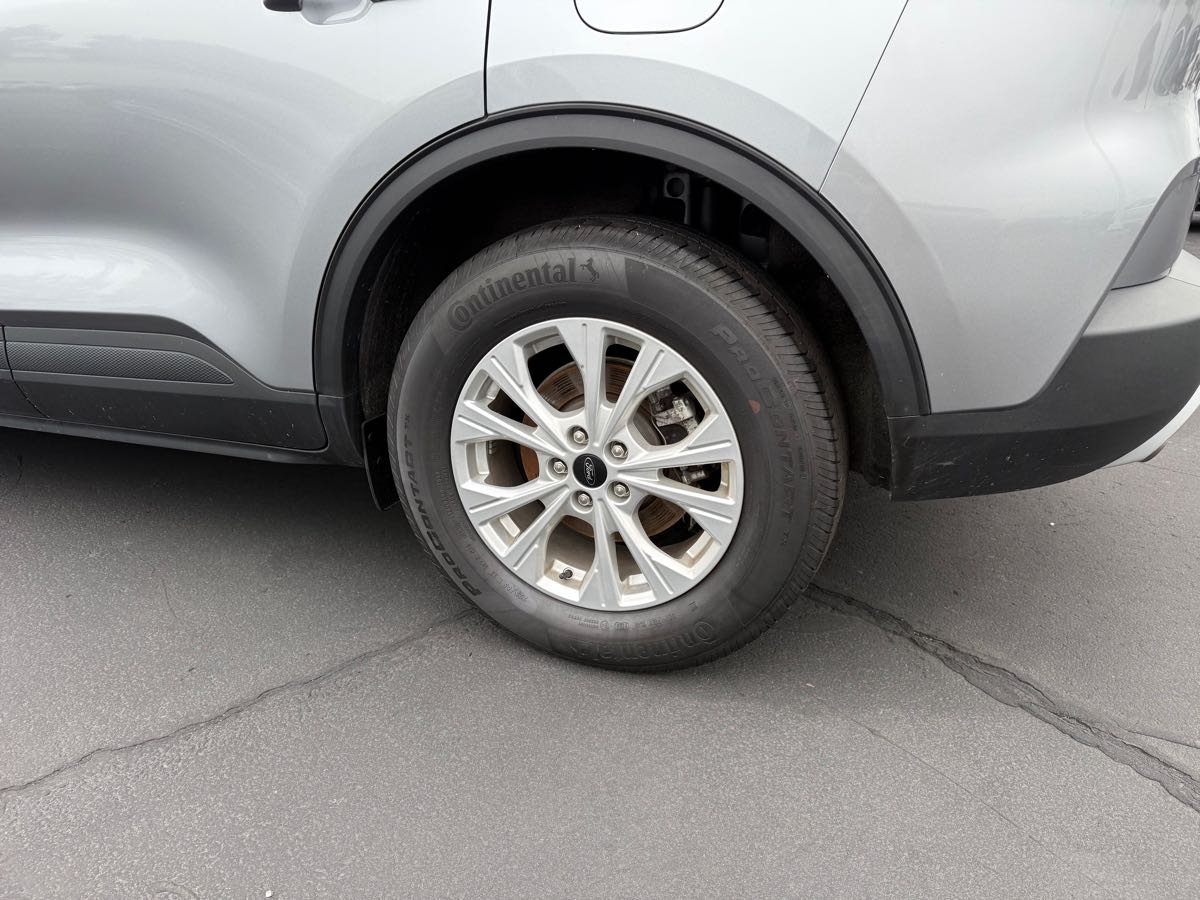 2024 Ford Escape Active - Photo 8