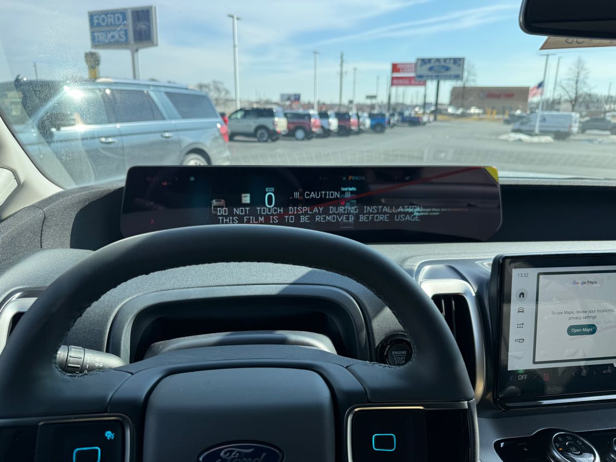 2026 Ford Expedition MAX Active - Photo 15