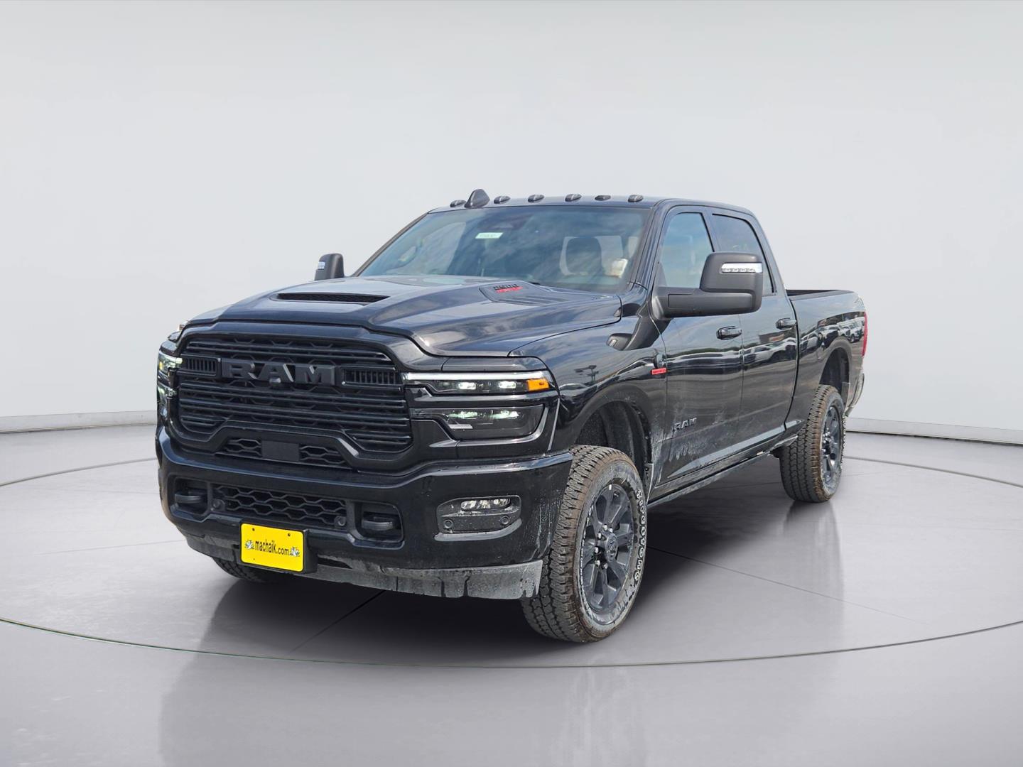 2025 RAM Ram 2500 Pickup