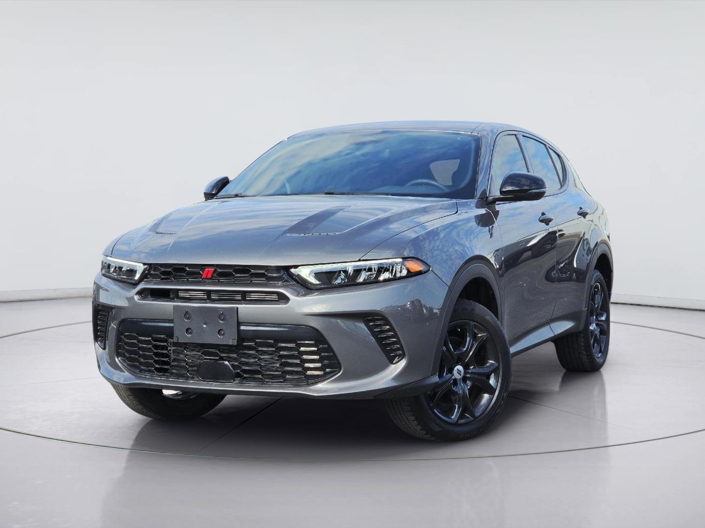 2024 Dodge Hornet