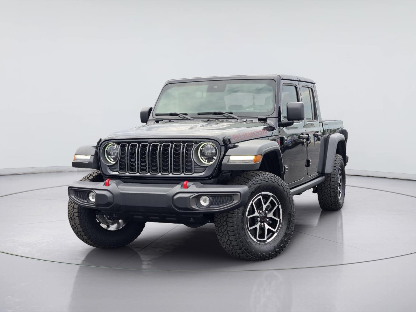 2025 Jeep Gladiator