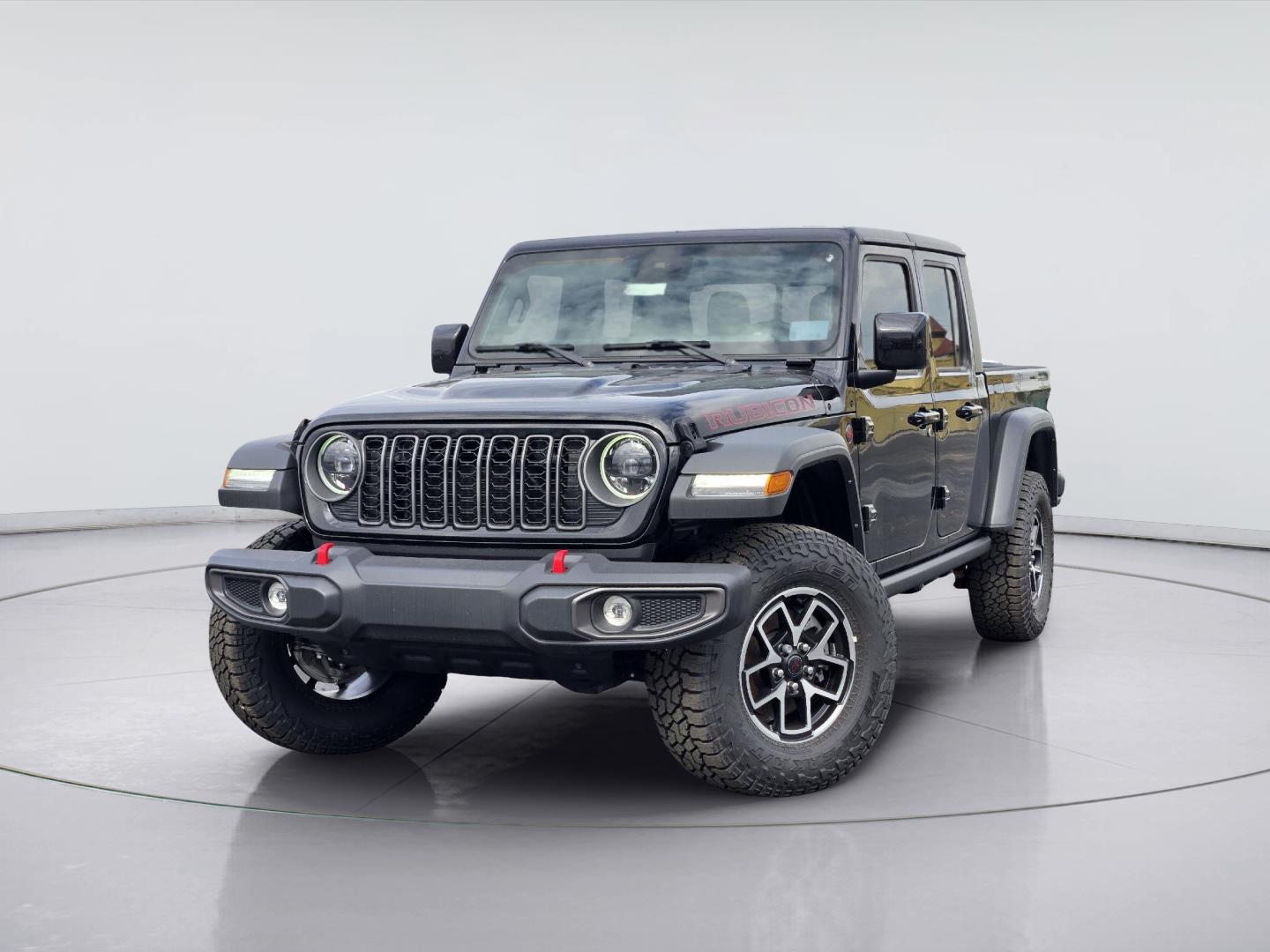 2025 Jeep Gladiator