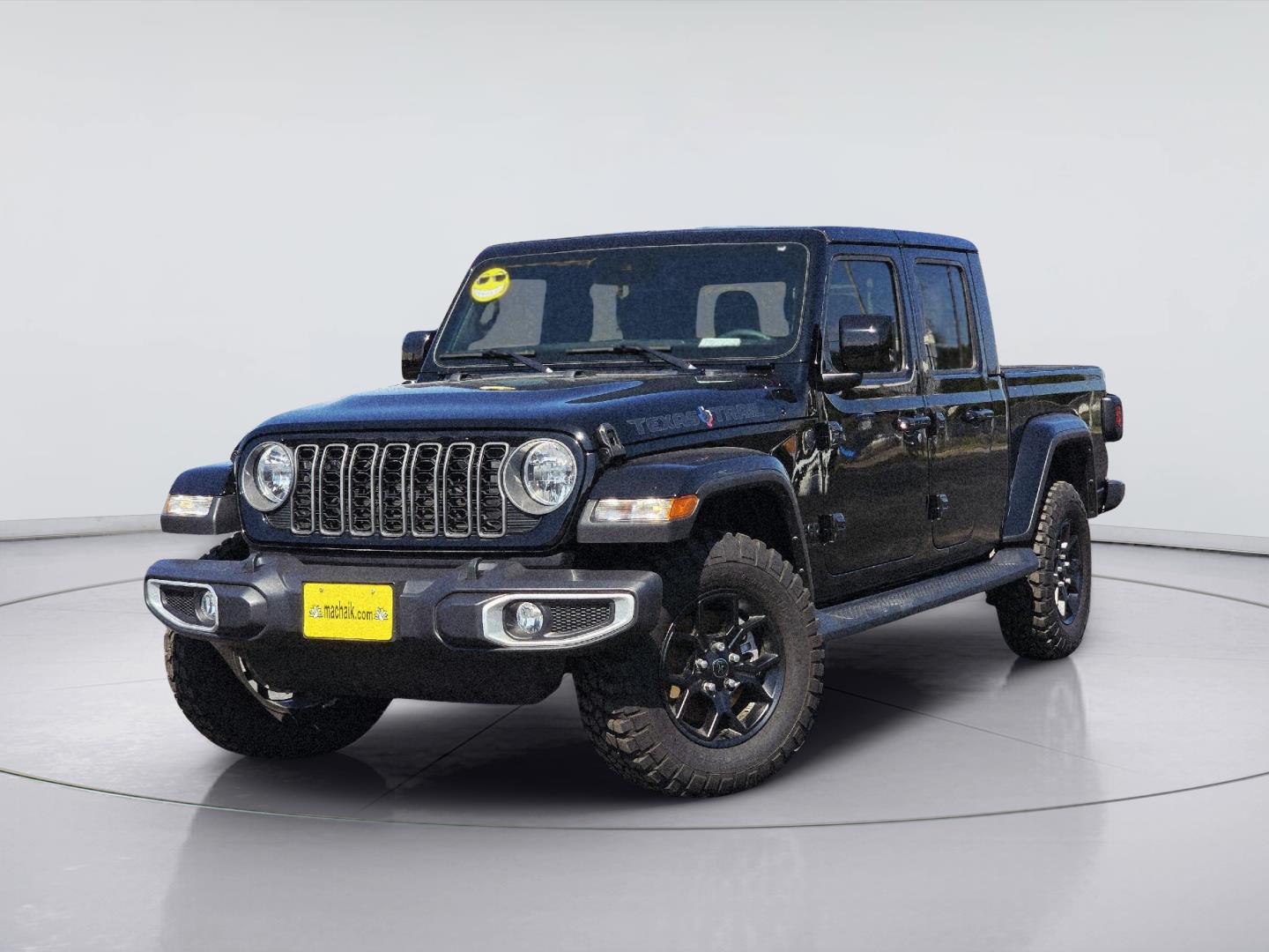 2025 Jeep Gladiator
