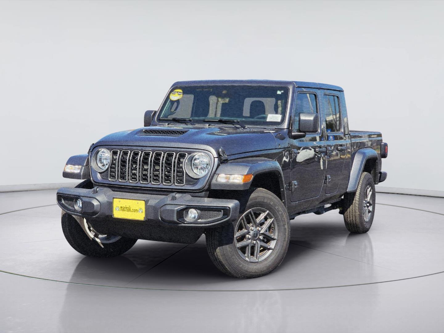 2025 Jeep Gladiator Sport S Truck