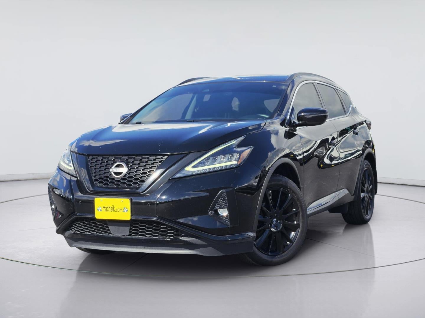 2023 Nissan Murano