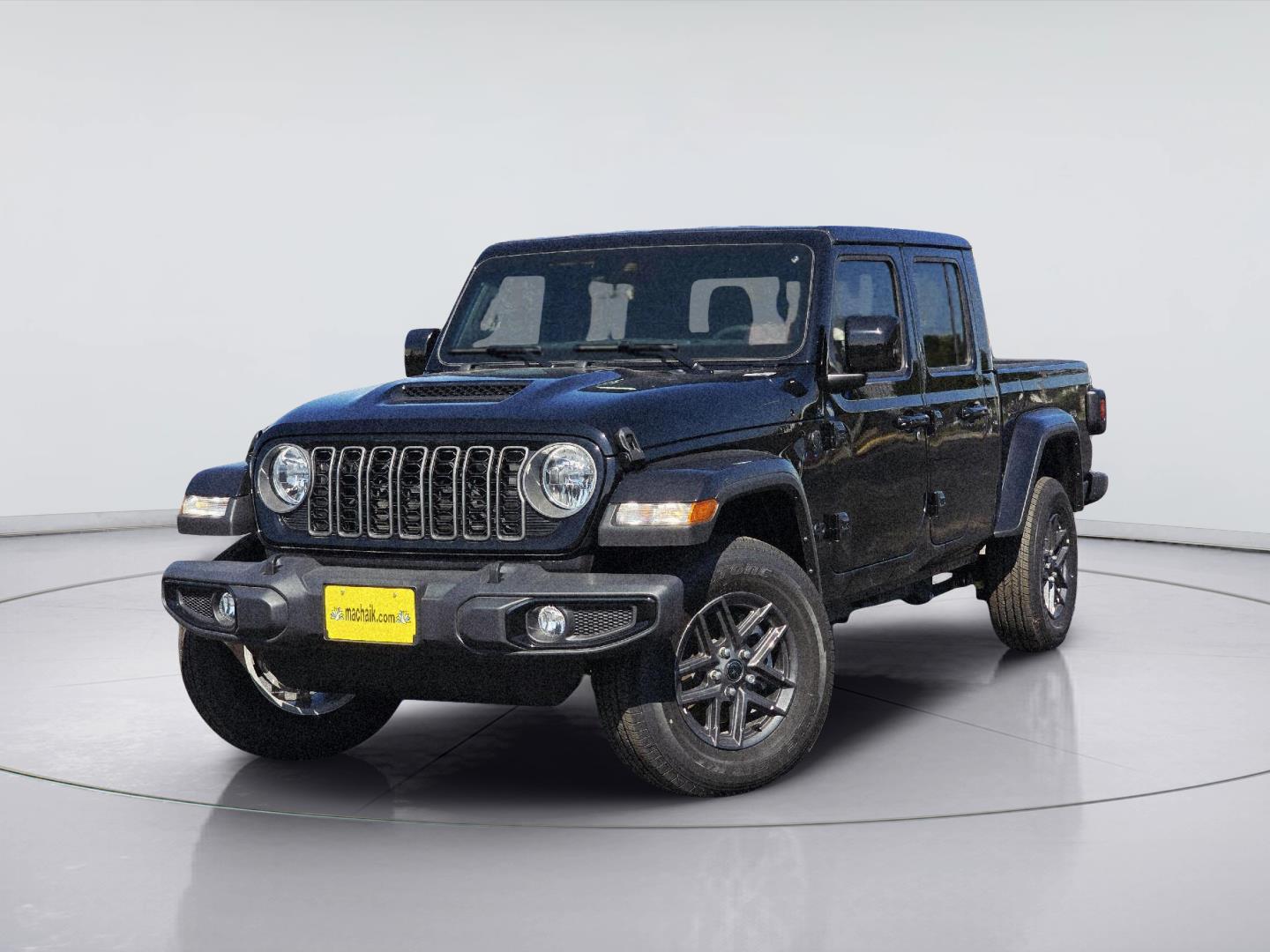 2025 Jeep Gladiator Sport S Truck