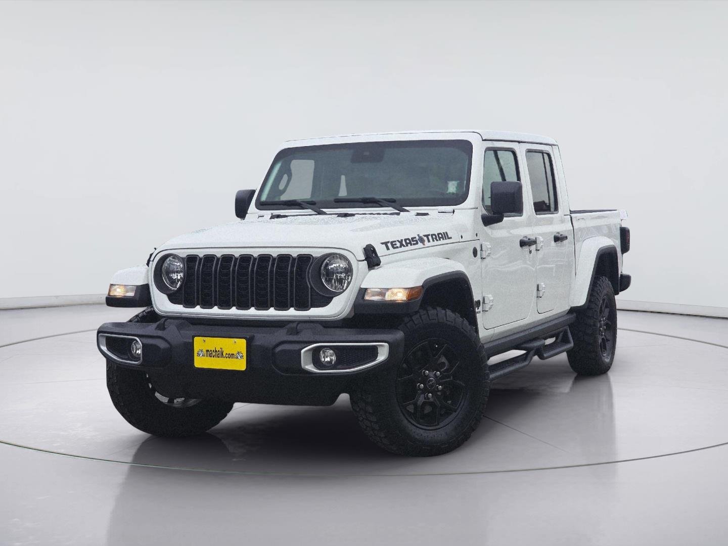 2024 Jeep Gladiator