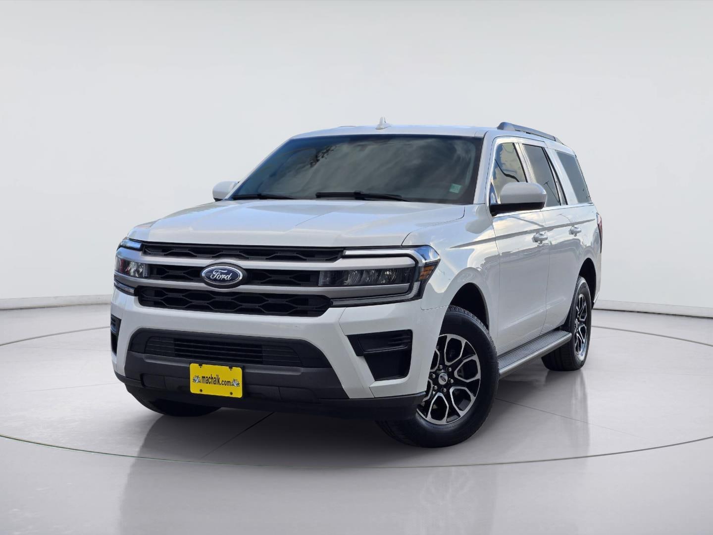 2022 Ford Expedition