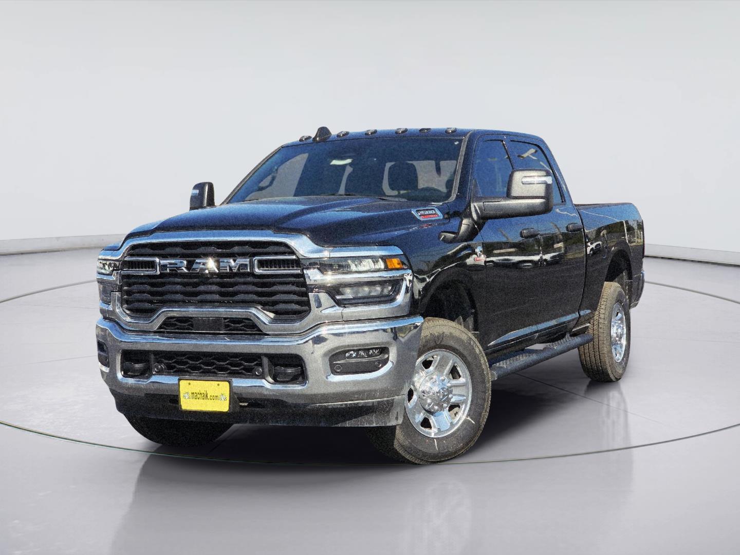 2025 Ram 2500 Tradesman Truck