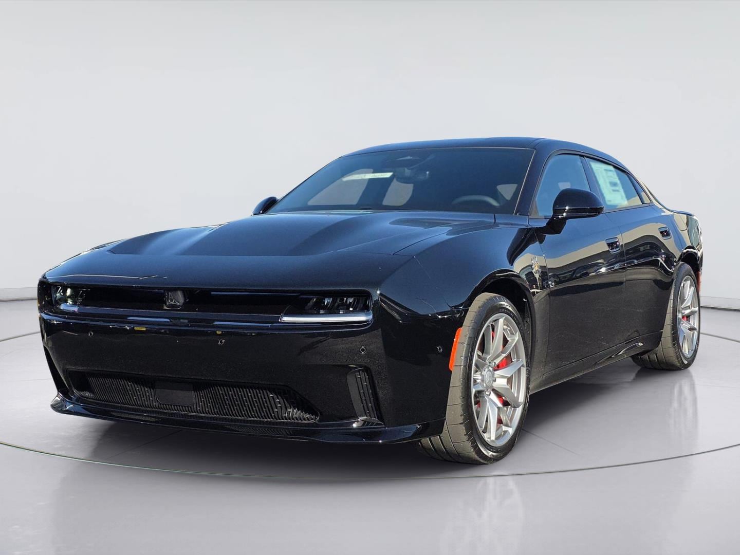2026 Dodge Charger Daytona