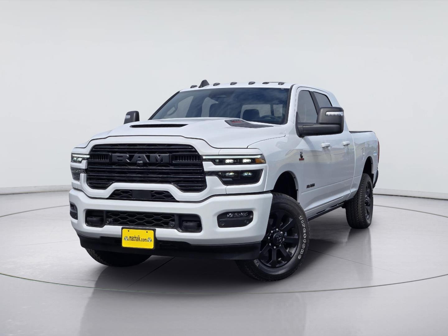 2025 RAM Ram 2500 Pickup