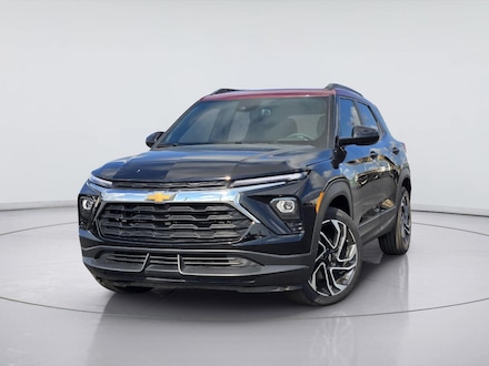 2024 Chevrolet Trailblazer RS SUV