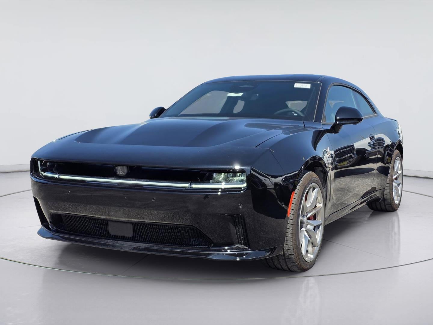 2025 Dodge Charger Daytona