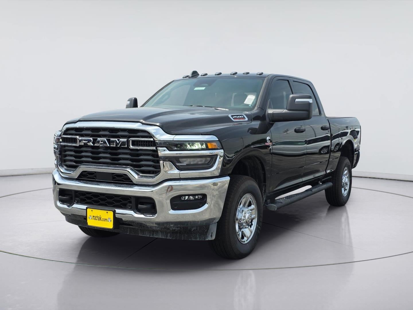 2025 RAM Ram 2500 Pickup