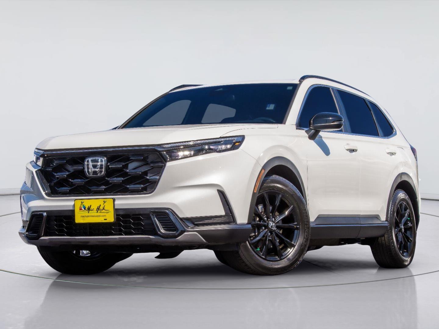 2023 Honda CR-V