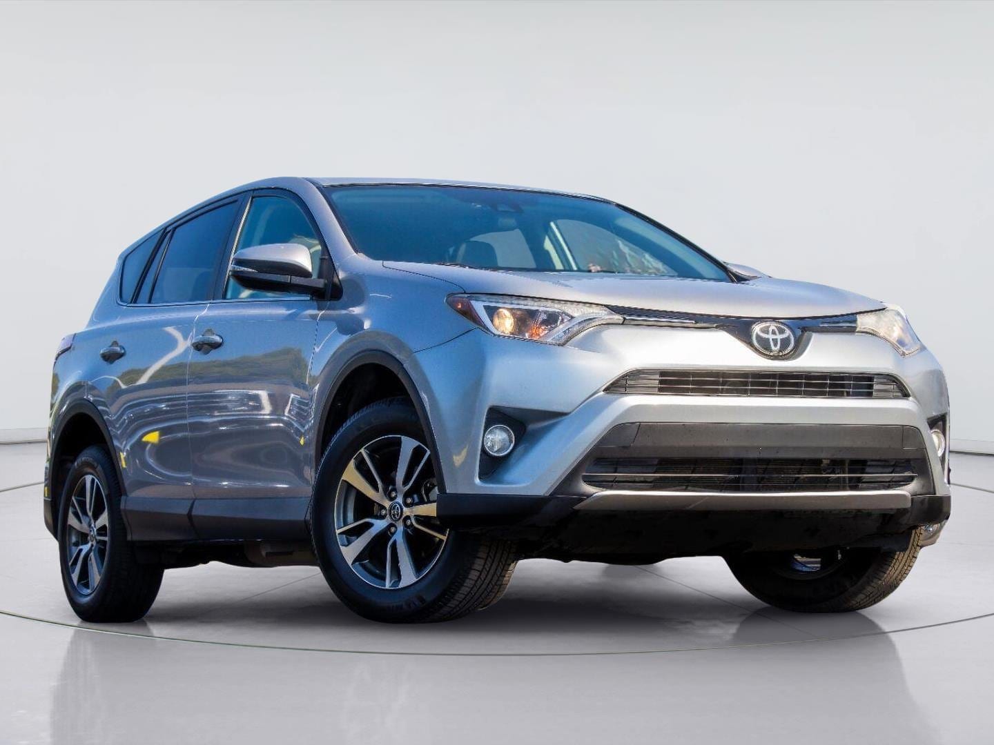 2018 Toyota RAV4