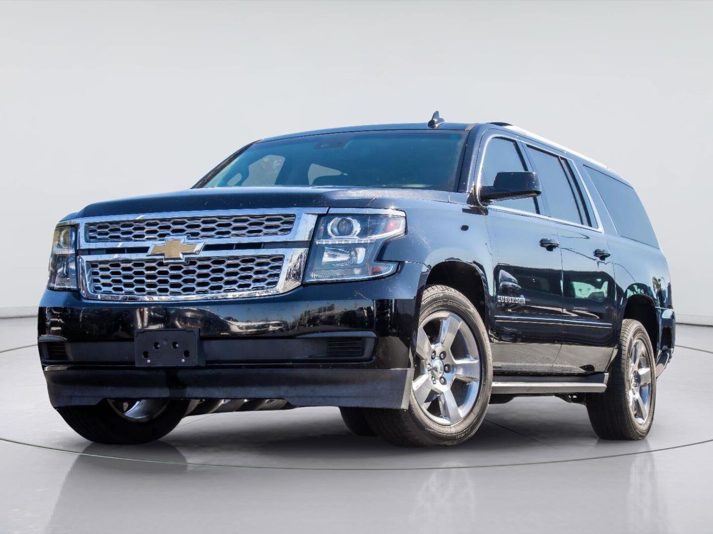  Chevrolet Suburban