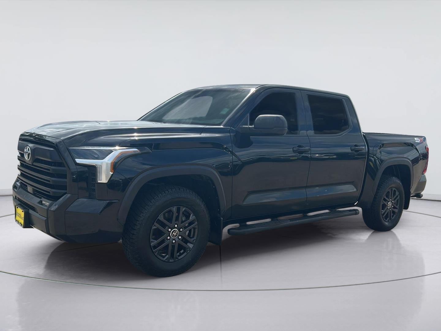 2024 Toyota Tundra