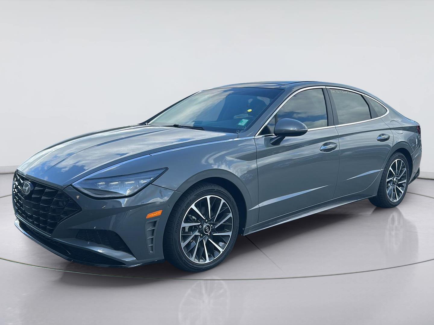 2023 Hyundai Sonata