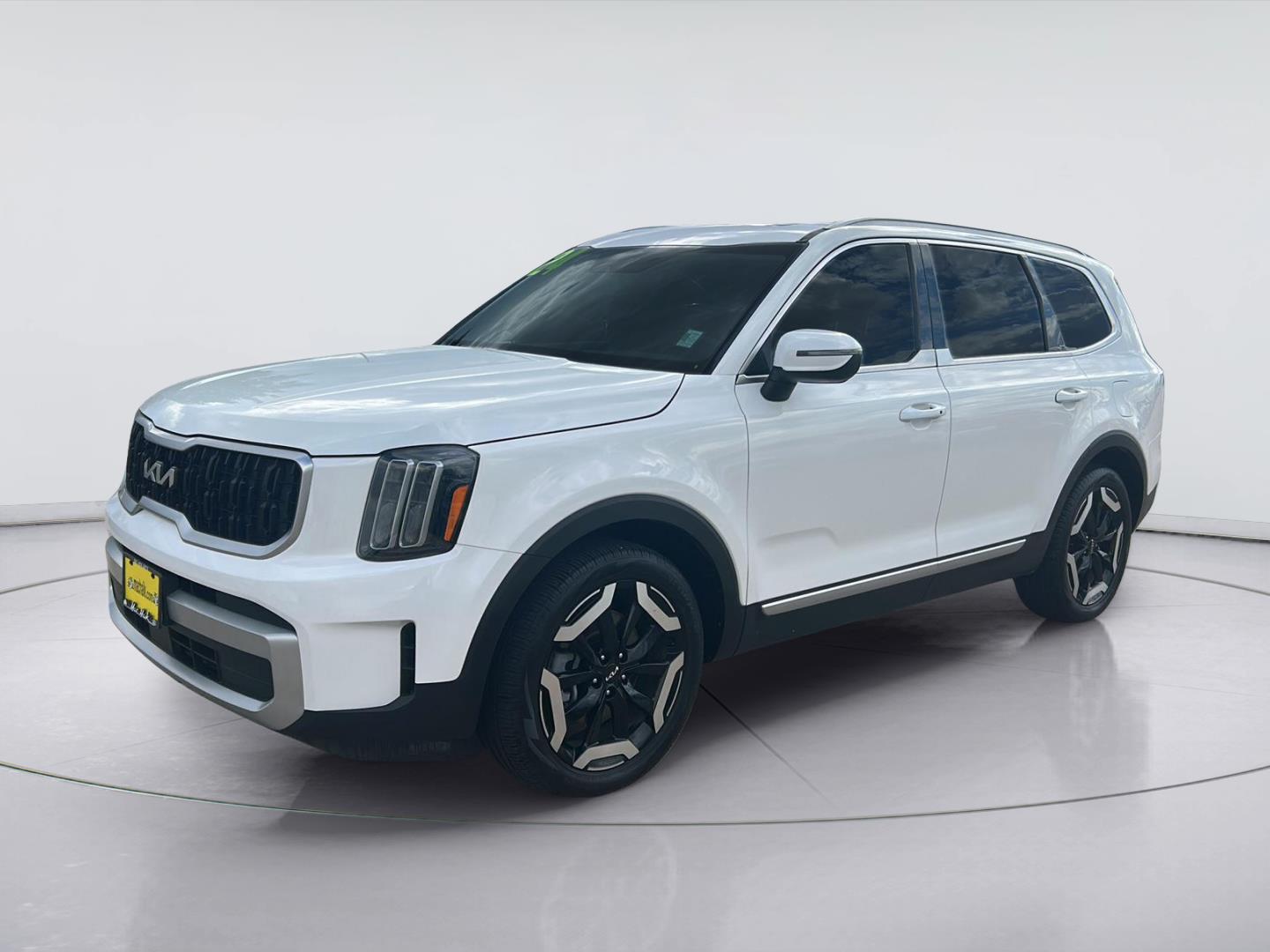 2024 Kia Telluride