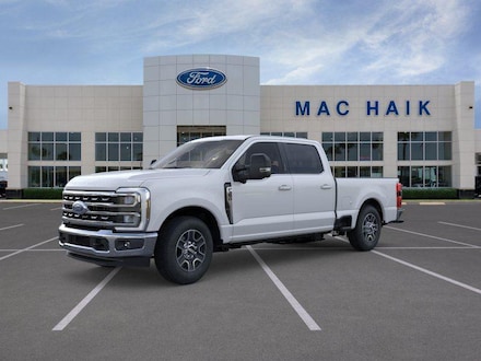 2026 Ford F-350 Lariat TRUCK